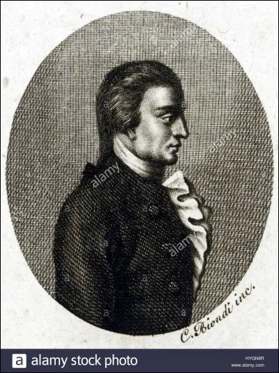 De quel instrument Pasquale Anfossi jouait-il ?