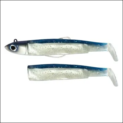 Quels leurres font des vibrations ?