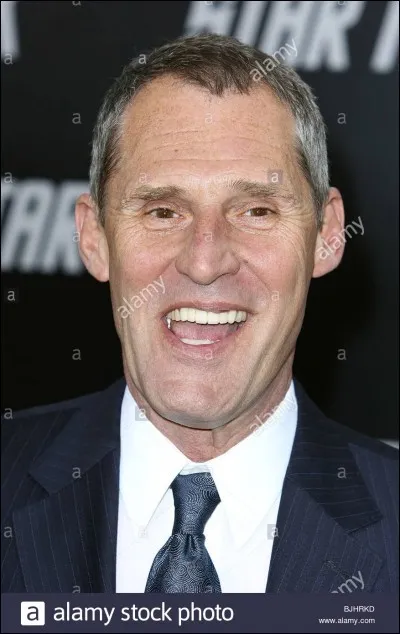 Dans combien de films et séries a joué Ben Cross en 2019 ?