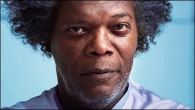 Dans combien de films et séries a joué Samuel L. Jackson en 2019 ?