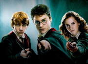 Quiz B. U. S. E (Harry Potter)