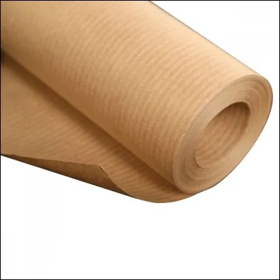 Quel type de papier préfères-tu ?