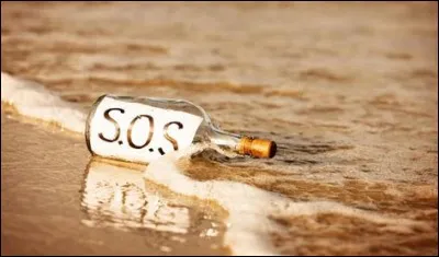 Que signifie le signal « SOS » ?