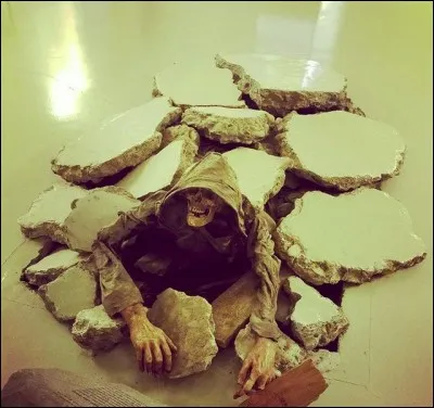 Encore un musée, vous allez me dire ! Oui, mais que peut-on y faire de particulier, dans celui-ci ?