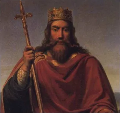 Avant d'être le roi de tous les Francs à partir de 481, de qui Clovis Ier était-il le roi ?