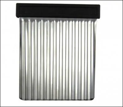 Quel est le nom de cet ustensile ?