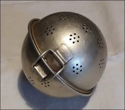 Quel est le nom de cet ustensile ?