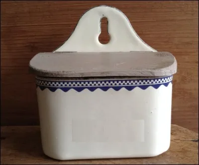 Quel est le nom de cet ustensile ?