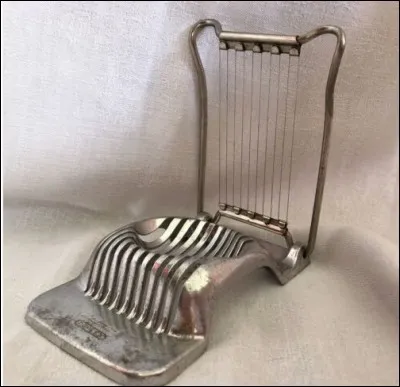 Quel est le nom de cet ustensile ?