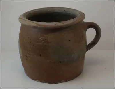 Quel est le nom de cet ustensile ?