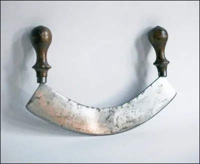 Quel est le nom de cet ustensile ?