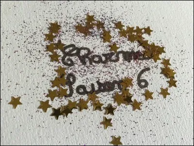 Dans la saison 6 : Coche ce qui est vrai.