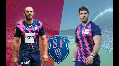Comment se nomme l'équipe de rugby parisienne ?