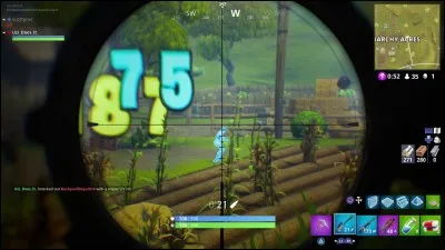 Parmi ces armes laquelle est l'intruse ?