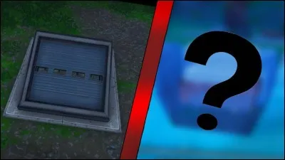 Sous quelle ville peu fréquentée trouve-t-on un bunker ?