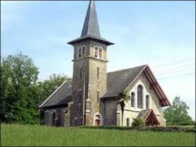 Nous sommes en Nouvelle-Aquitaine, à Baigts-de-Béarn. Nous nous trouvons dans le département ...