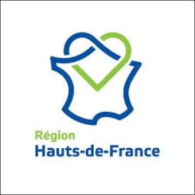 La région Hauts-de-France est composée de 7 départements.
