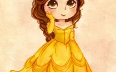 Quiz Princesse disney