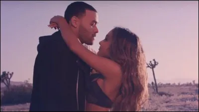 Sa chanson "Into You" parle de sa rupture avec Ami Ricky.