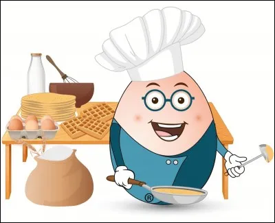 Que mange-t-on le jour de la Chandeleur ?