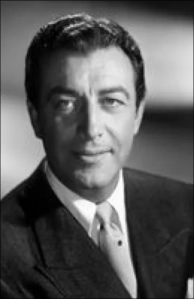 Spangler Arlington Brugh a tenu le haut de l'affiche au début des années 50, pour ses rôles dans "Ivanhoé" et dans "Quo vadis". C'est ...