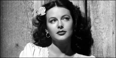 Hedwig Eva Maria Kiesler, née en 1914 en Autriche, grande vedette d'Hollywood dans les années 30, est connue aussi pour sa participation à l'effort de guerre en concevant un système de codage des transmissions. C'est ...