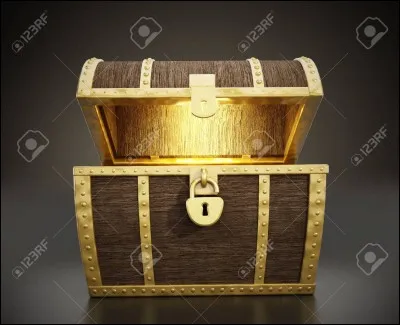 Qui a dit que le One Piece existe ?