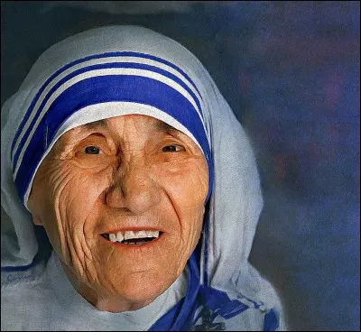 Où est née Mère Teresa ?