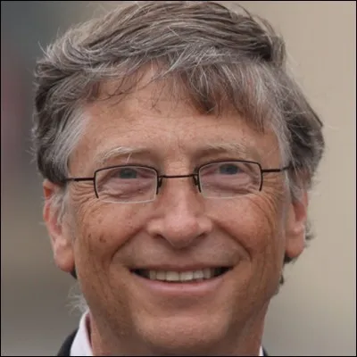 Où est né Bill Gates ?