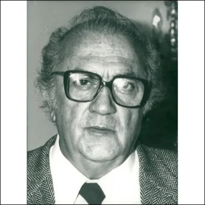 Où est né Federico Fellini ?