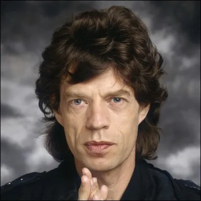 Où est né Mick Jagger ?
