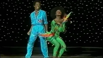 Quelle chanson est sortie en 1976 ?