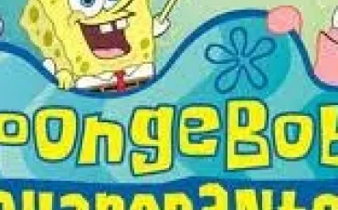 Quiz Bob l eponge
