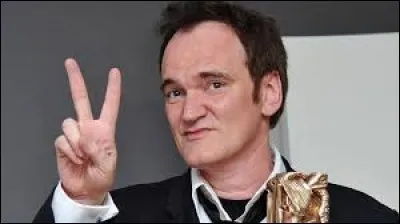 Cinéma : Quel film a été réalisé par Quentin Tarantino ?