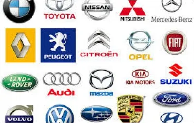 Auto/Moto : Quelle marque a produit les modèles Fuego, Kadjar et Talisman ?