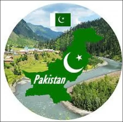 Géographie : Quelle est la capitale du Pakistan ?