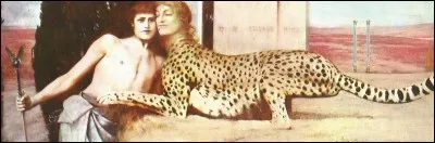 Sous quel nom n'est pas connue cette toile ?