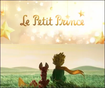 Sur laquelle des planètes, que visite le petit prince, le vaniteux vit-il ?