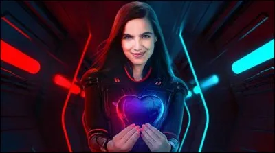 Qui est la maman de Franky ?