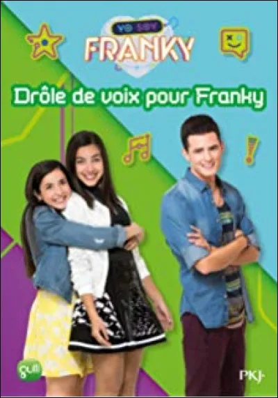 Qui est la mère de Chris et Delphine ?