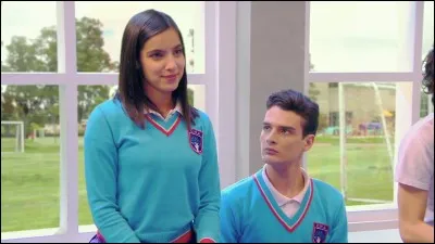 Que sont Franky et Roby ?