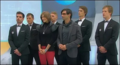 Qui est Paul pour Sofia ?