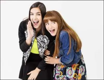 Qui est la sur de Franky ?