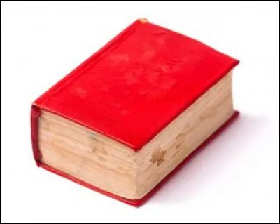 Et on termine avec "Le Petit Chaperon rouge" :