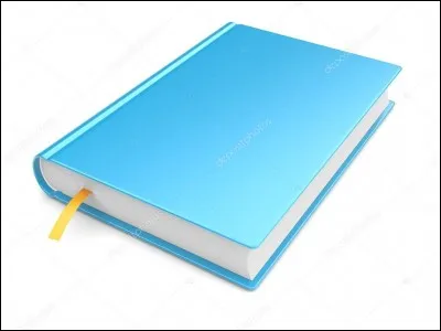 À qui doit-on "Je suis né un jour bleu" ?