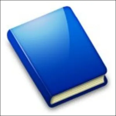 Qui est l'écrivain du "Livre de saphir" ?