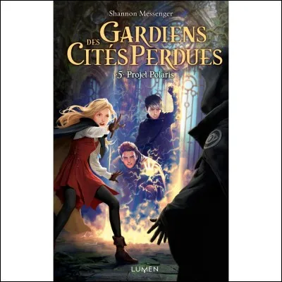 Ta tenue idéale est :