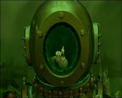 De quoi as-tu le plus peur ?