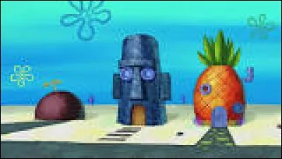 Quelle maison préfères-tu ?