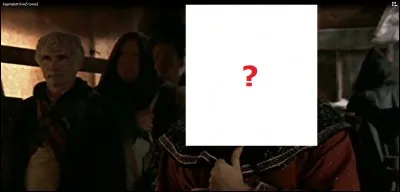 Quel est cet homme qui vient présenter sa candidature pour entrer dans le clan des "Semi-Croustillants" ?